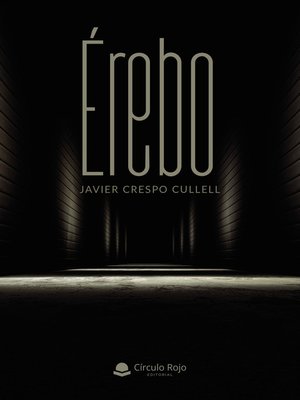 cover image of Érebo